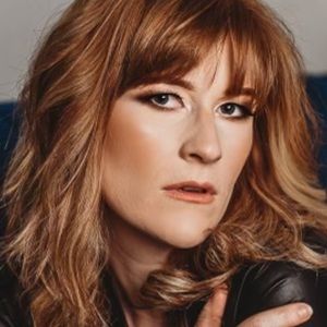 Meet your Posher, Kimbery